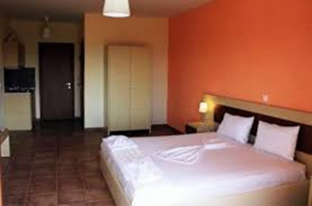 Moonbeam Hotel Potos Exterior foto